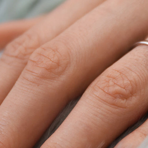 Engagement Ring Vs. Wedding Ring: What's The Difference?