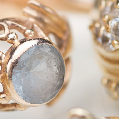 What Is Estate Jewelry? Meaning & Benefits
