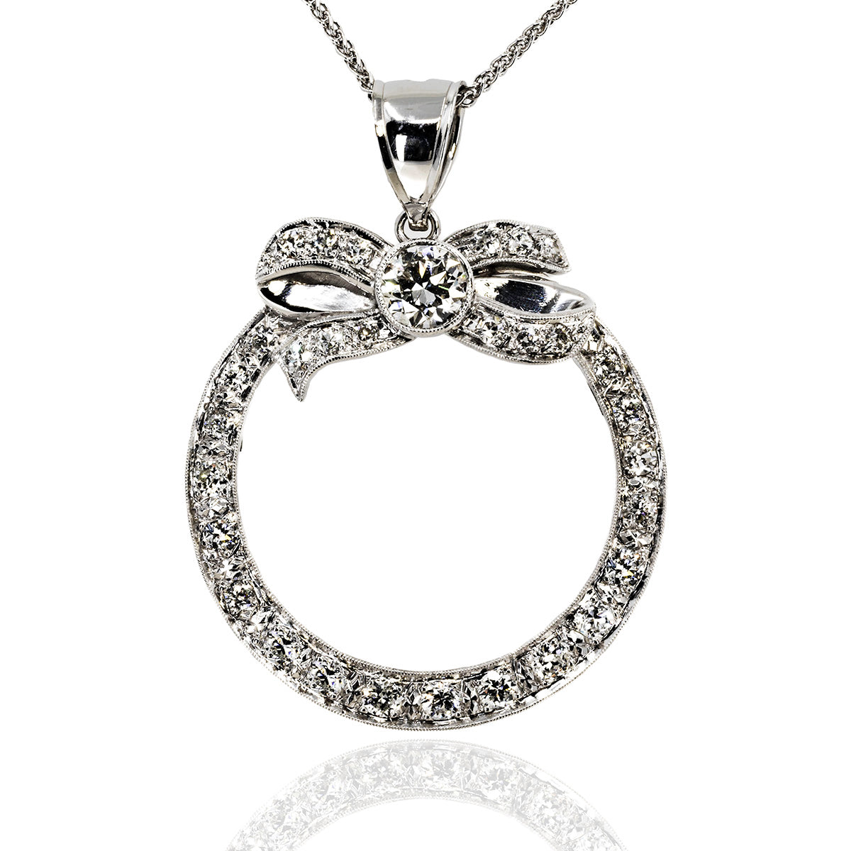 Vintage Pendant