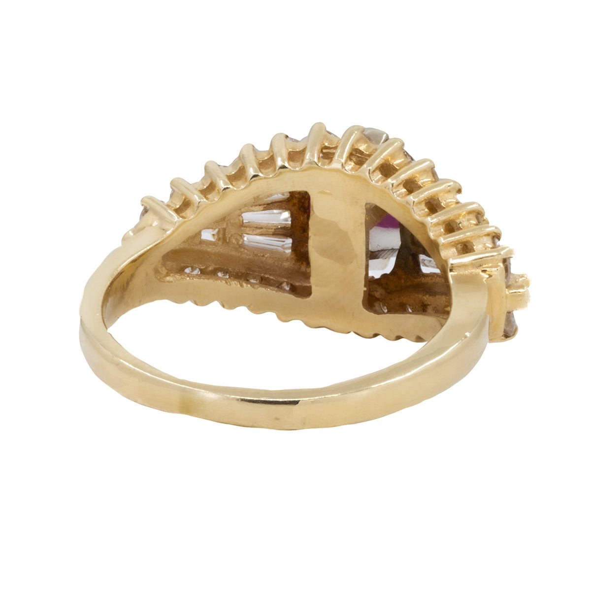 Ruby Ring