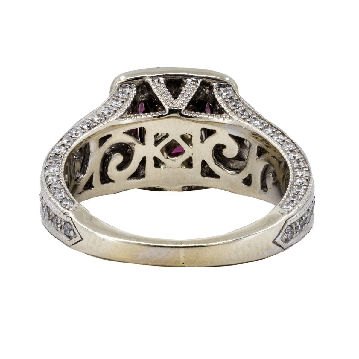 Neil Lane Ruby Ring