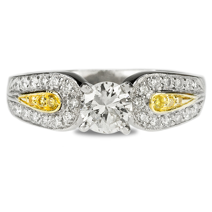 0.65 Round Ring
