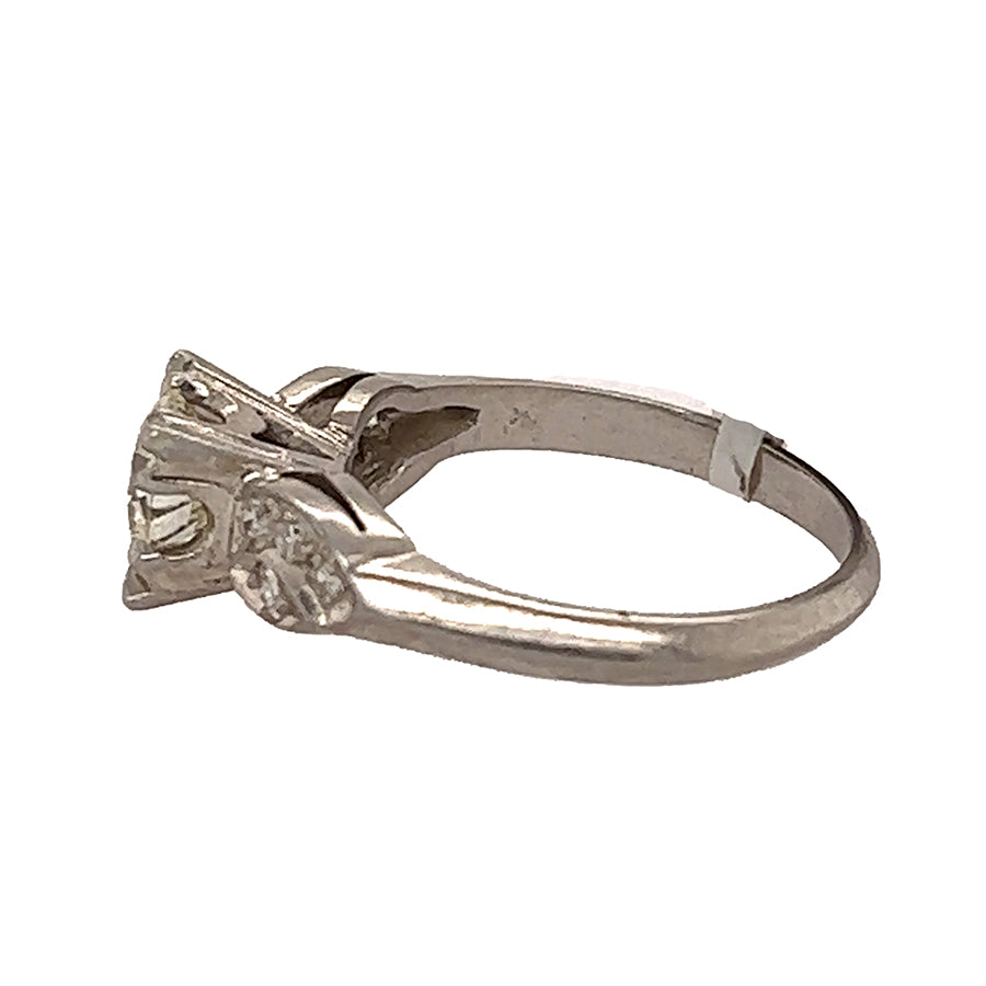 0.85 Round Ring