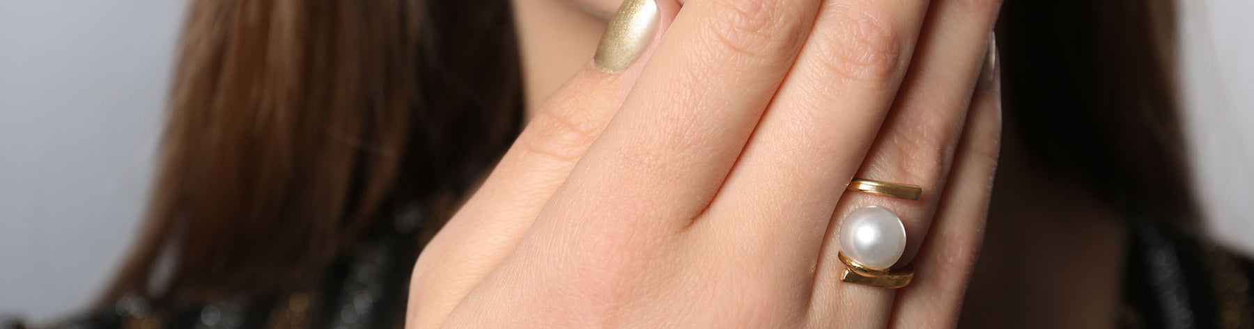 14 Ideas For Non-Traditional Engagement Rings