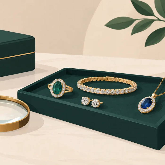 Estate Jewelry: How to Recognize Lasting Value