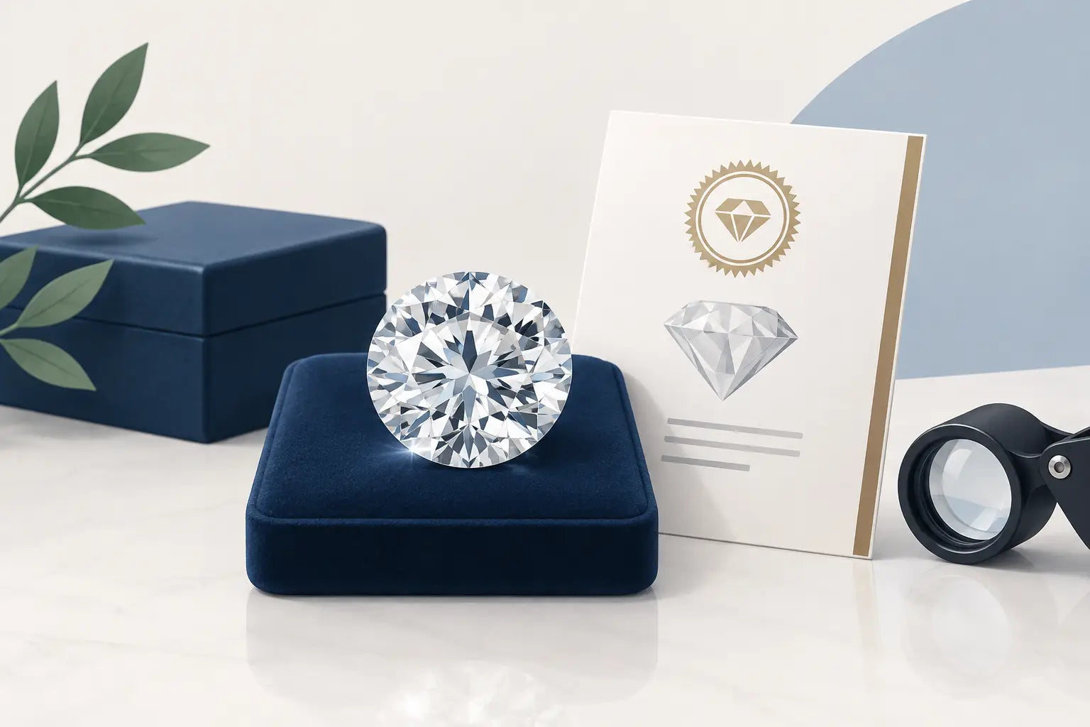 How GIA Certified Diamonds Protect Your Purchase