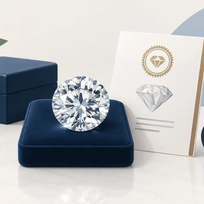 How GIA Certified Diamonds Protect Your Purchase