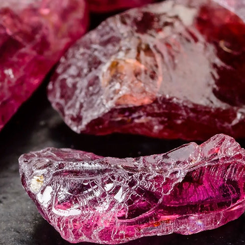 The 11 Most Popular Gemstone Colors In The World