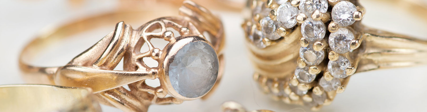 What Is Estate Jewelry? Meaning & Benefits