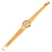 14k Ladies Omaga Watch
