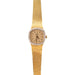 14k Ladies Omaga Watch