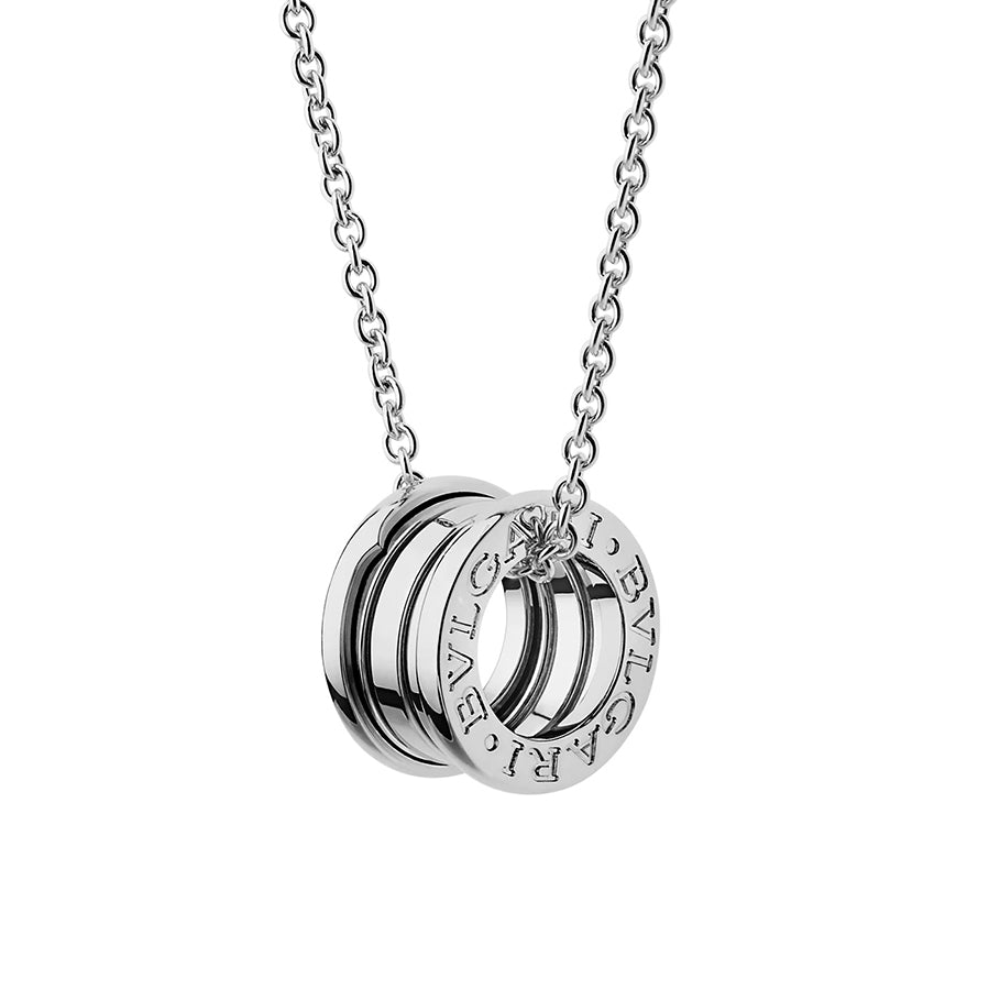 Bvlgari Necklace —1