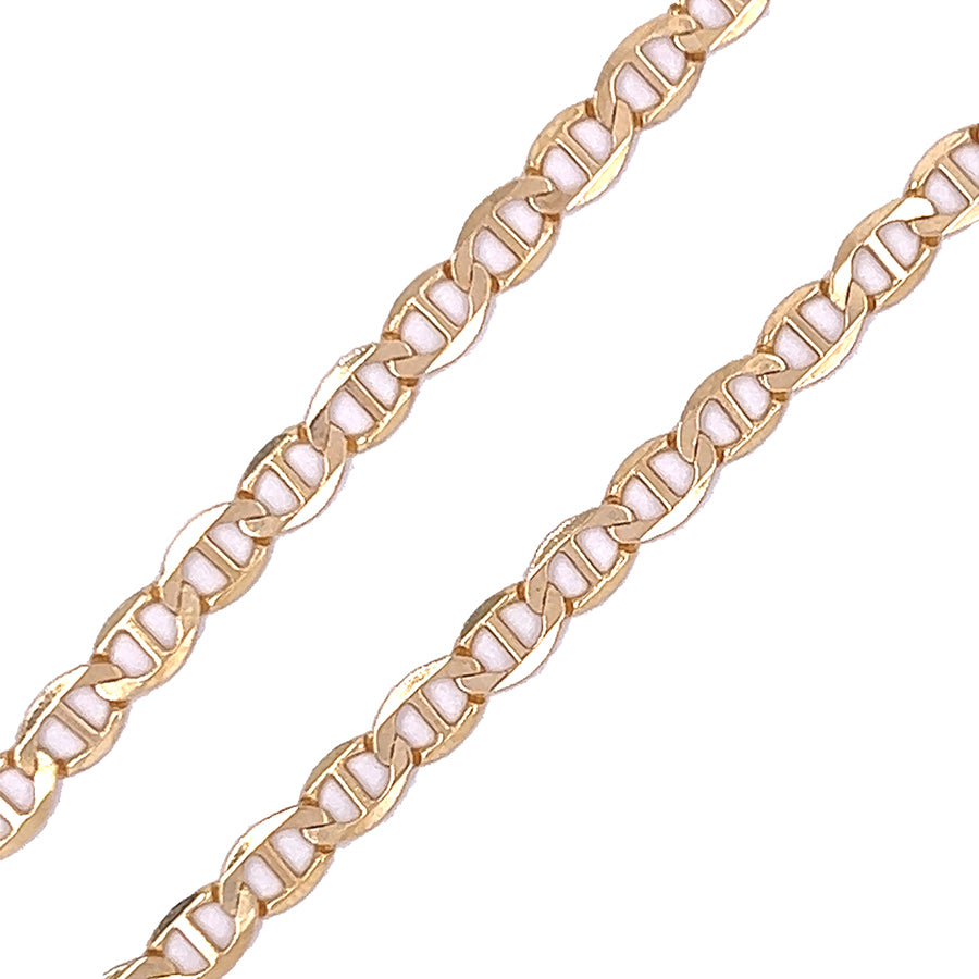 22" Nautical Link Chain