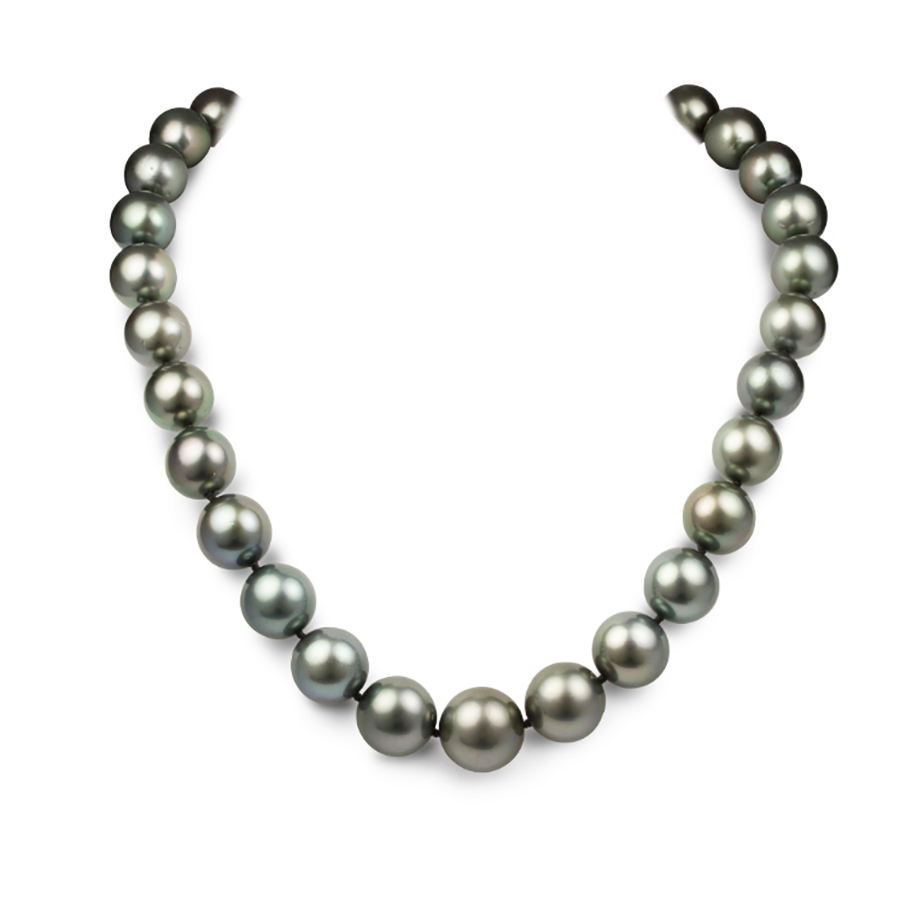 Tahitian Pearl Necklace