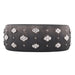18k Buccellati Diamond Bangle