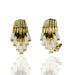 18k Diamond Earrings