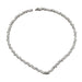 18k Diamond Necklace