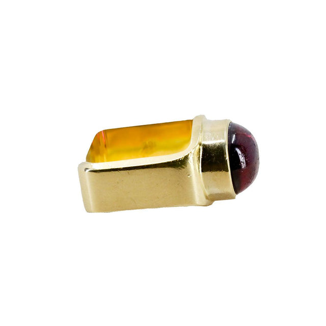 18k Gabriel Ofiesh Ring
