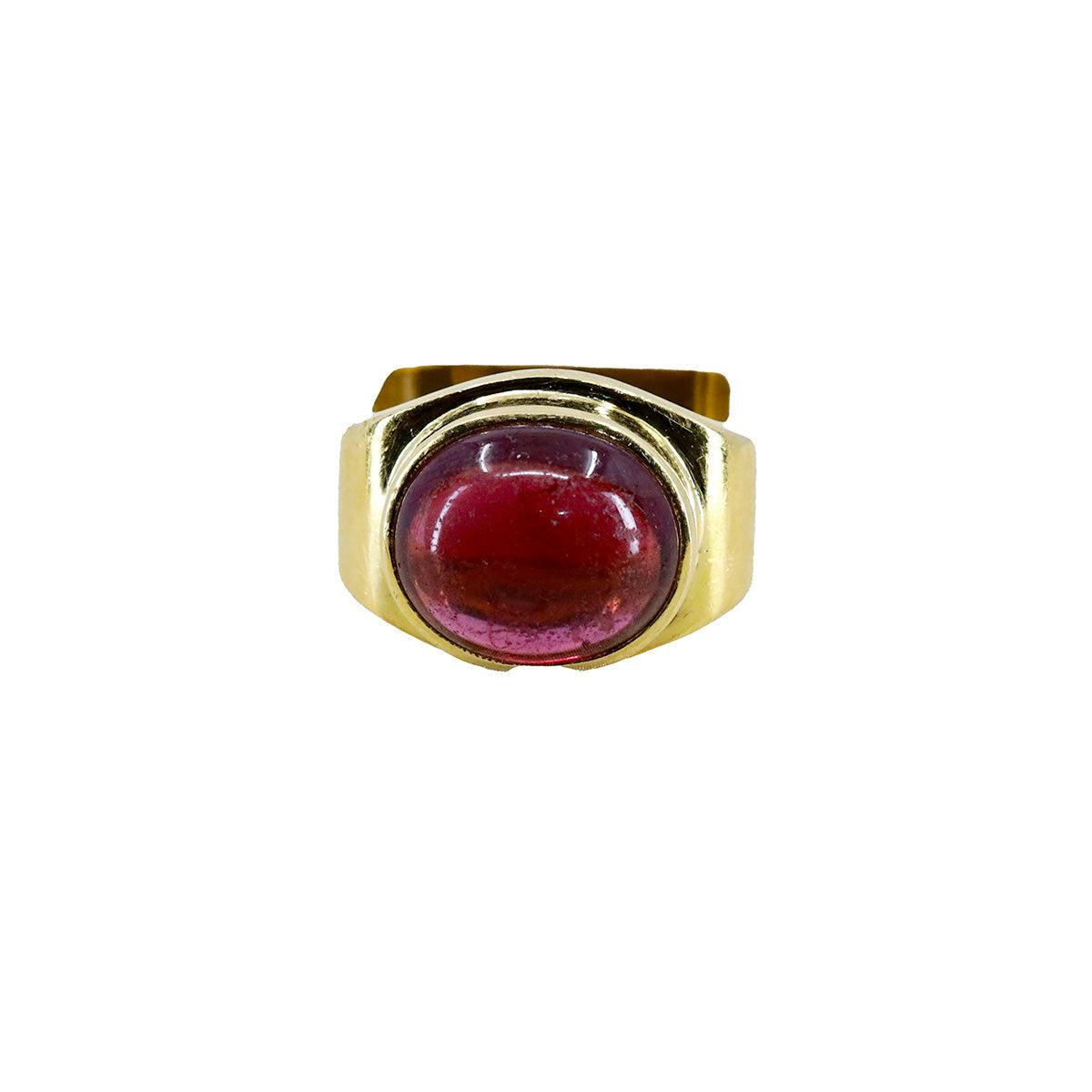 18k Gabriel Ofiesh Ring
