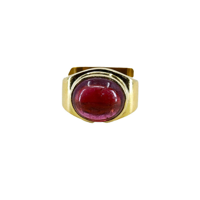 18k Gabriel Ofiesh Ring