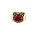 18k Gabriel Ofiesh Ring