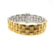 18k Reversible Bracelet