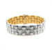18k Reversible Bracelet