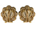 18k South Sea Pearl Earrings