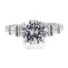 2.01 E SI2 RB GIA Ring