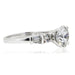 2.01 E SI2 RB GIA Ring