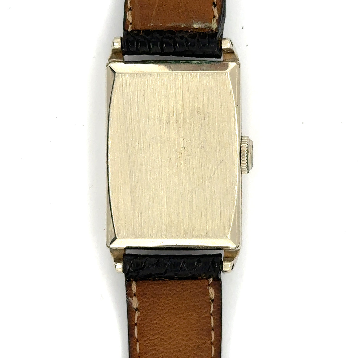 Vintage Gruen Watch