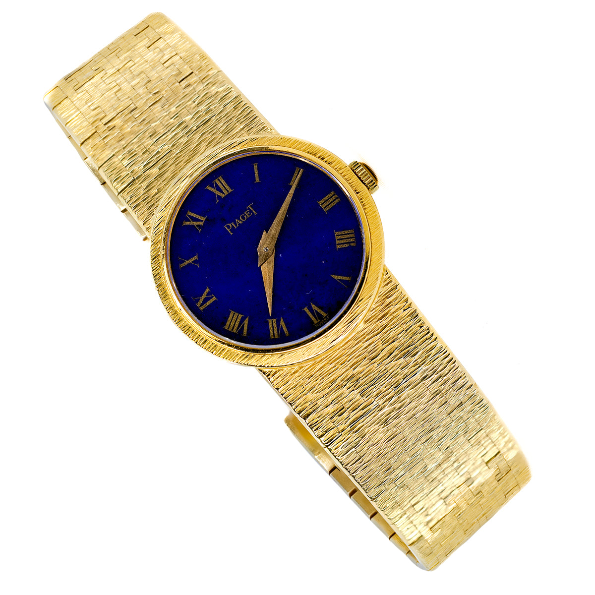 Piaget 924A 18k Watch