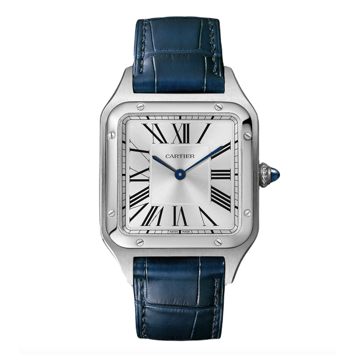 Cartier Santos-Dumont Watch