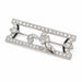 Platinum Art Deco Brooch