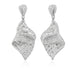 Glamerous Chandelier Diamond Earrings
