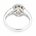Fancy Color Diamond Ring
