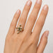 Keith Davis Pendant Ring