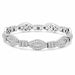 18k Pave Diamond Bracelet