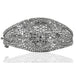 18k DIamond Bangle