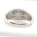 18k DIamond Bangle