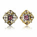 Denny Wong 18k Earrings