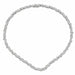 18k Diamond Necklace