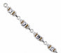 Lagos Caviar Sterling Silver bracelet
