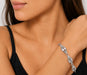 Lagos Caviar Sterling Silver bracelet