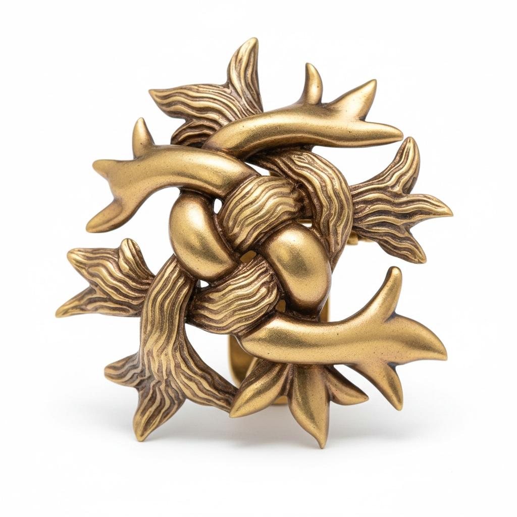 Vintage Tiffany & Co. Brooch