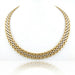 Italian Sterling Silver Necklace