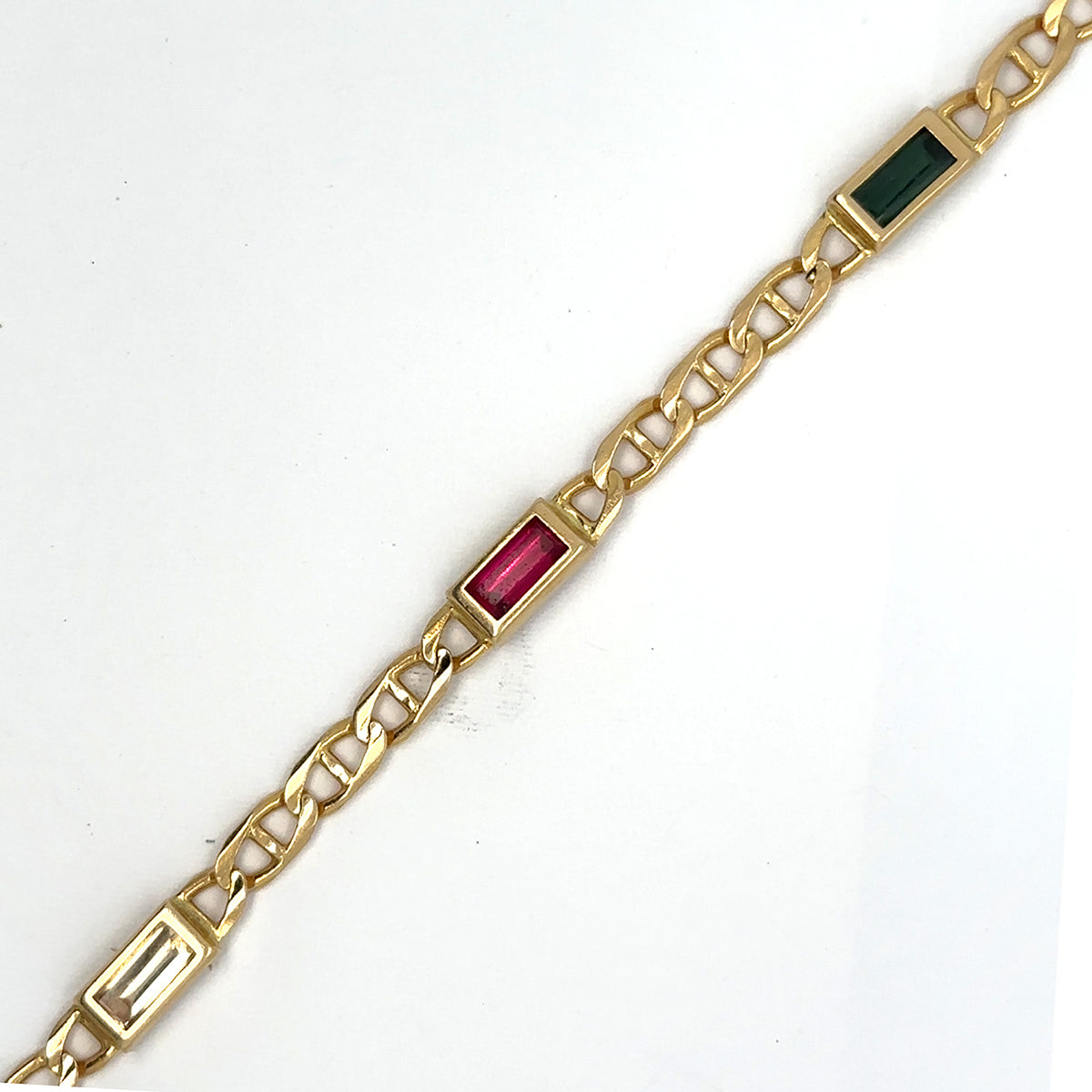 14k Bracelet