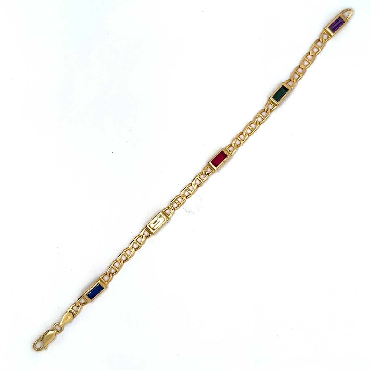 14k Bracelet