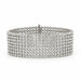 18k Diamond Bracelet