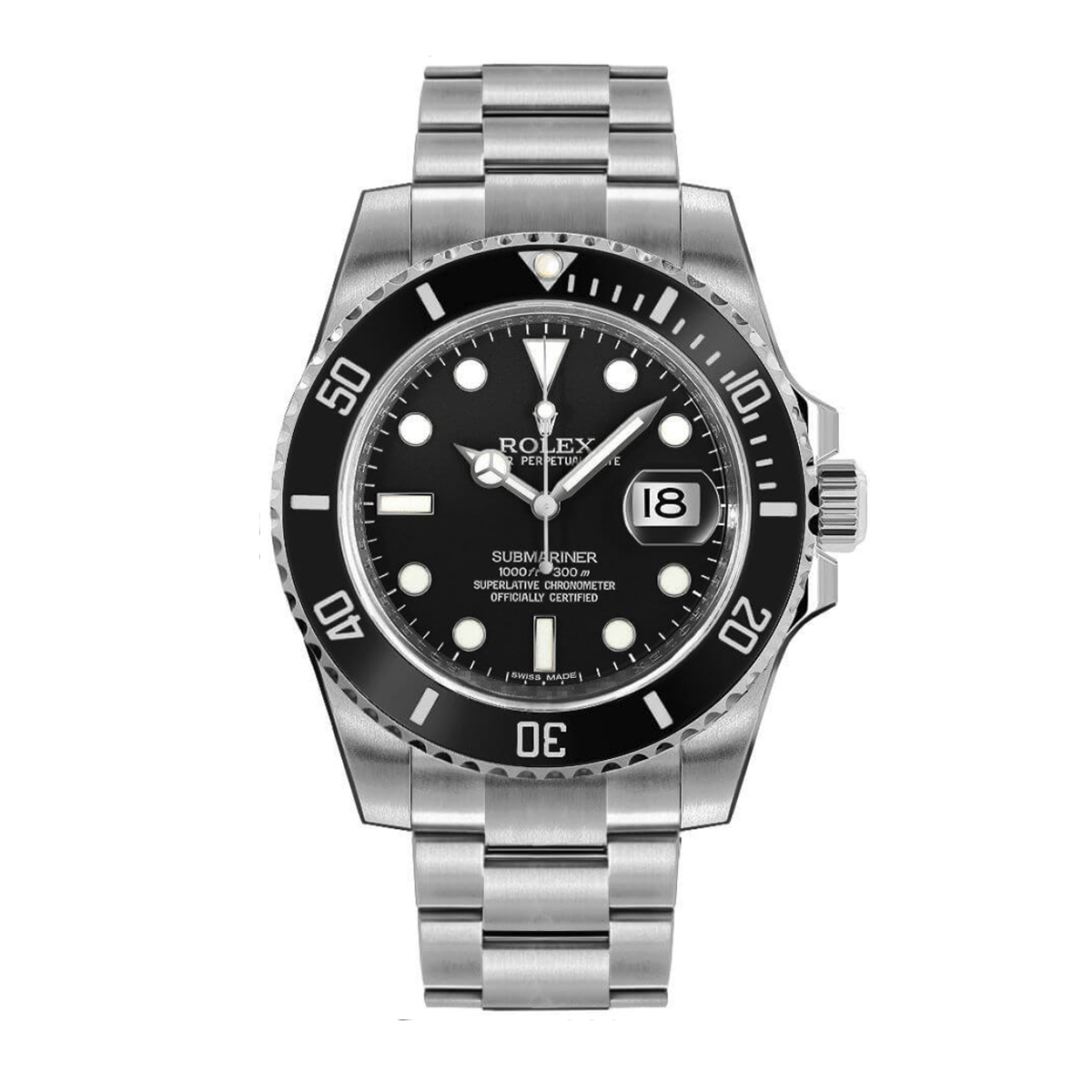 SS Rolex Submariner8